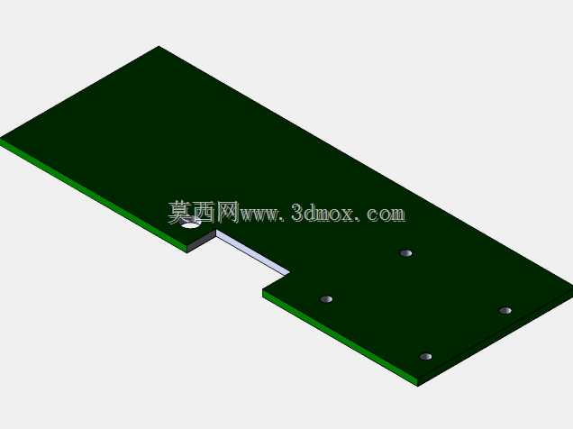 OCXO PCB���