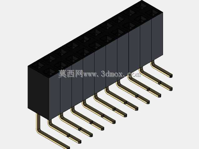 OCXO PCB���