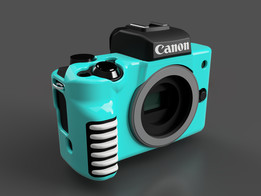 CaseCamera����M50/ki