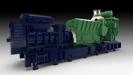 EDG GE 12V250