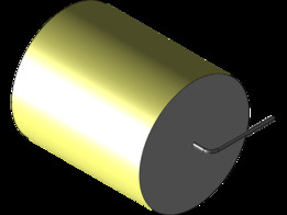 ֱ��42.5mm�������Բ
