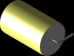 ֱ��27.5mm�������Բ