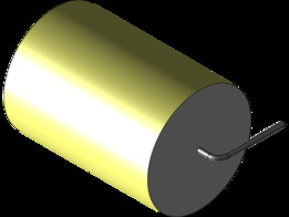 ֱ��Ϊ24.5mm�������