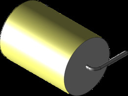 ֱ��14.5mm�������Բ