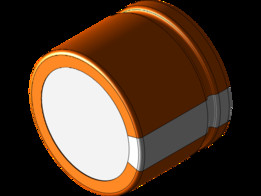 ֱ��18 mm�ľ�����