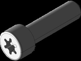 Torx������Բ��ͷ�ݶ�
