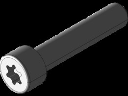 Torx������Բ��ͷ�ݶ�