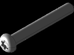 Torx��ͷ�ݶ�M2��5.