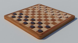 跳棋/跳棋
