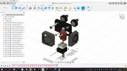 Ender3 V2ͷ������