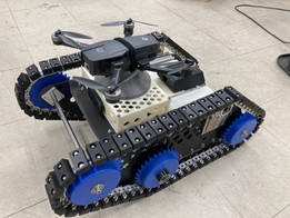 UGV��Ŀ