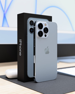 iPhone 13 Pro