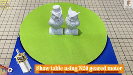 ��ʾʹ��N20���ֵ���ı���