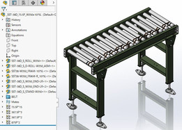 SST-38D-S W350x1075L