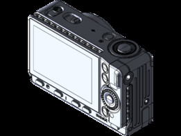 SIGMA fp(无盖)