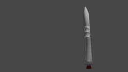 JAXA Epsilon���