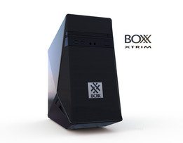 Boxx XTRIM