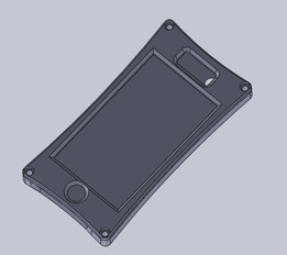 iPhone 5/5S/SE手机壳