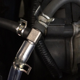 VVC�������ܽ�ͷ5/6-5/6-5/6mm 5-5-5mm 5-6-5mm 5-6mm