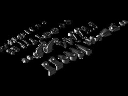 fusion360�Ƴ���2000-2020����Mania