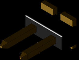 HWP-2P