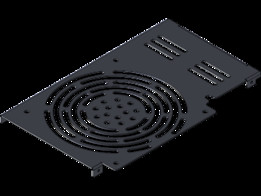 MEANWELLPSU LRS-350-