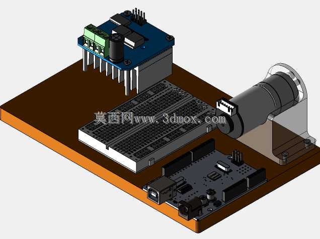齿轮直流电机100-200 rpm(BTD7960或L298N驱动器)上的PID