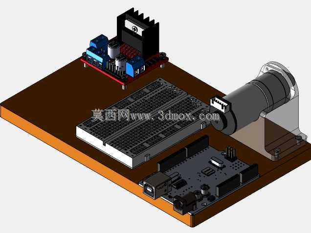 齿轮直流电机100-200 rpm(BTD7960或L298N驱动器)上的PID