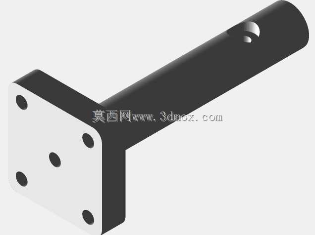 线性运动与MG90s伺服V.2