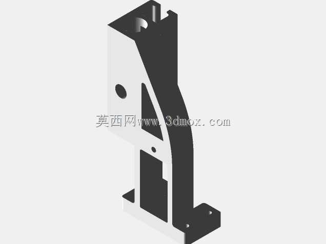 线性运动与MG90s伺服V.2