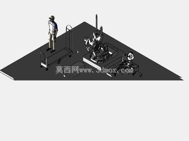 ABB拟人机器人