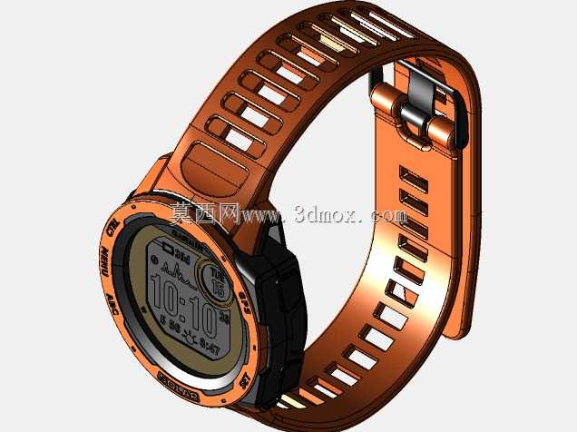 Garmin本能太阳能运动手表