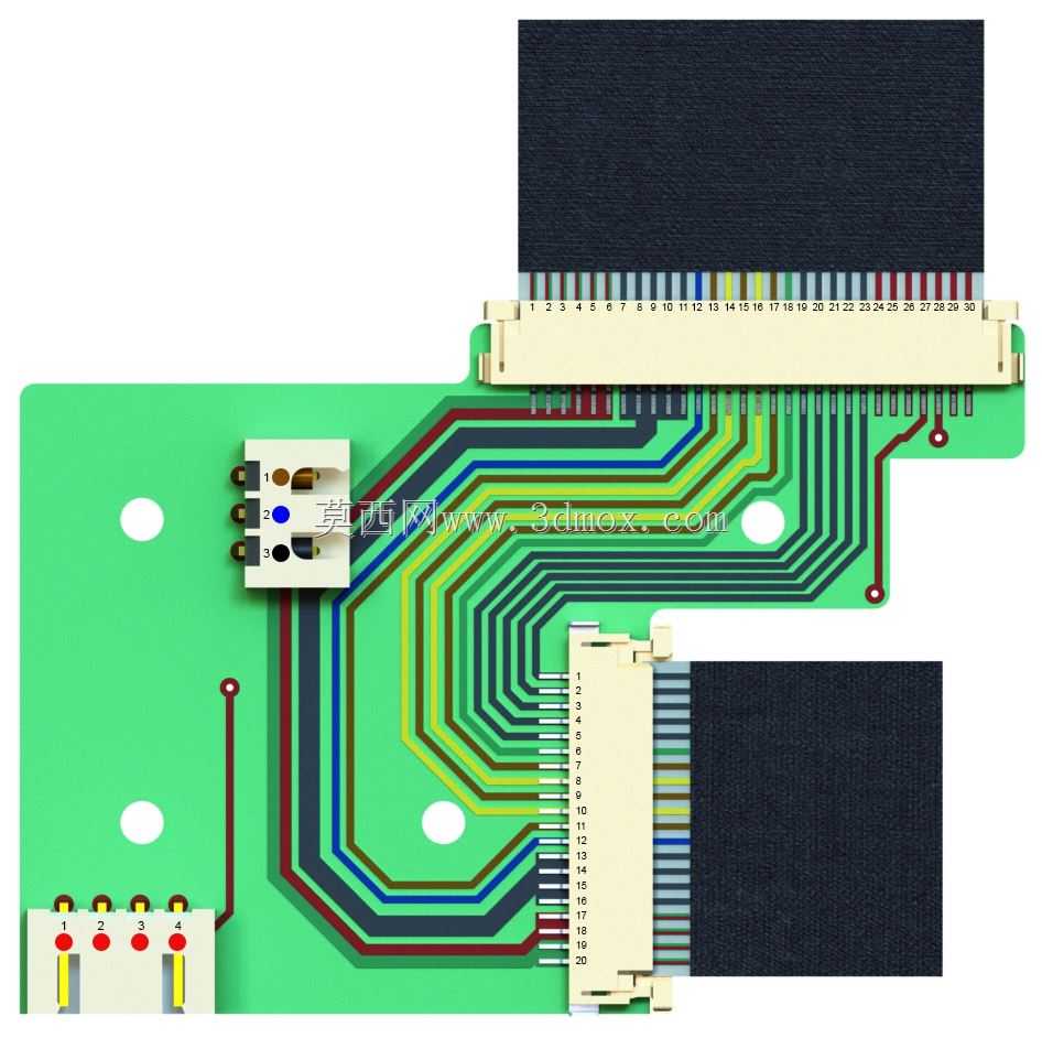 Guida al-sistema扁平e pcb火炮X1 v.4-扁平系统和pcb火炮指南X1 v.4