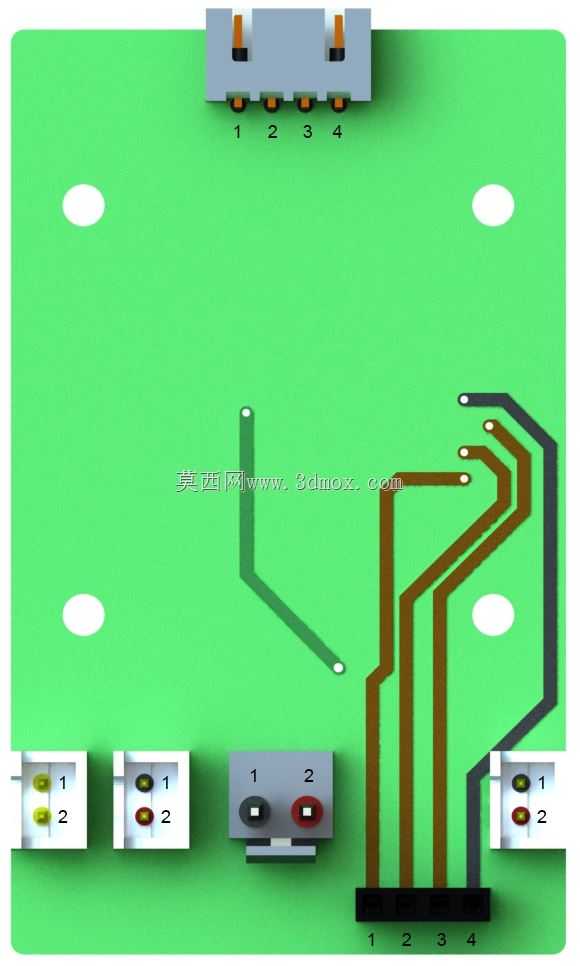Guida al-sistema��ƽe pcb����X1 v.4-��ƽϵͳ��pcb����ָ��X1 v.4