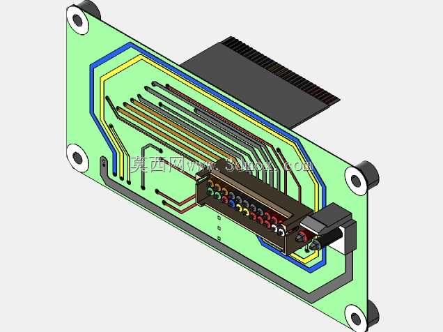 Guida al-sistema扁平e pcb火炮X1 v.4-扁平系统和pcb火炮指南X1 v.4