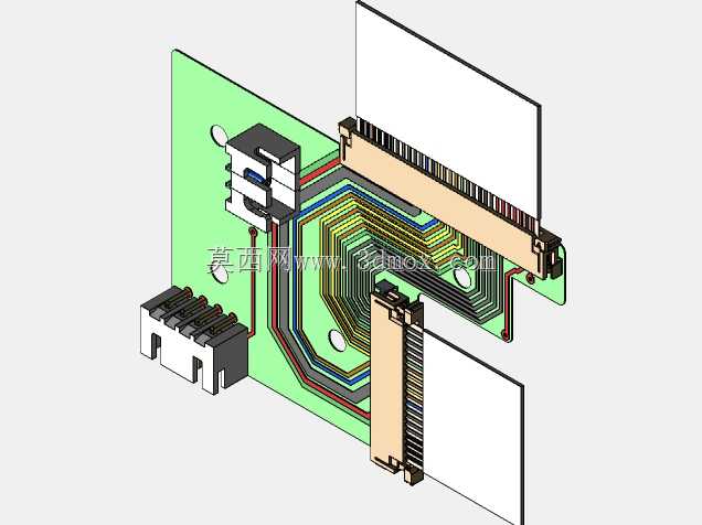 Guida al-sistema扁平e pcb火炮X1 v.4-扁平系统和pcb火炮指南X1 v.4