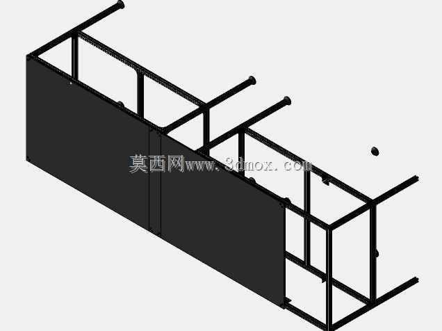 ����̨tslot 30x30����ͼ