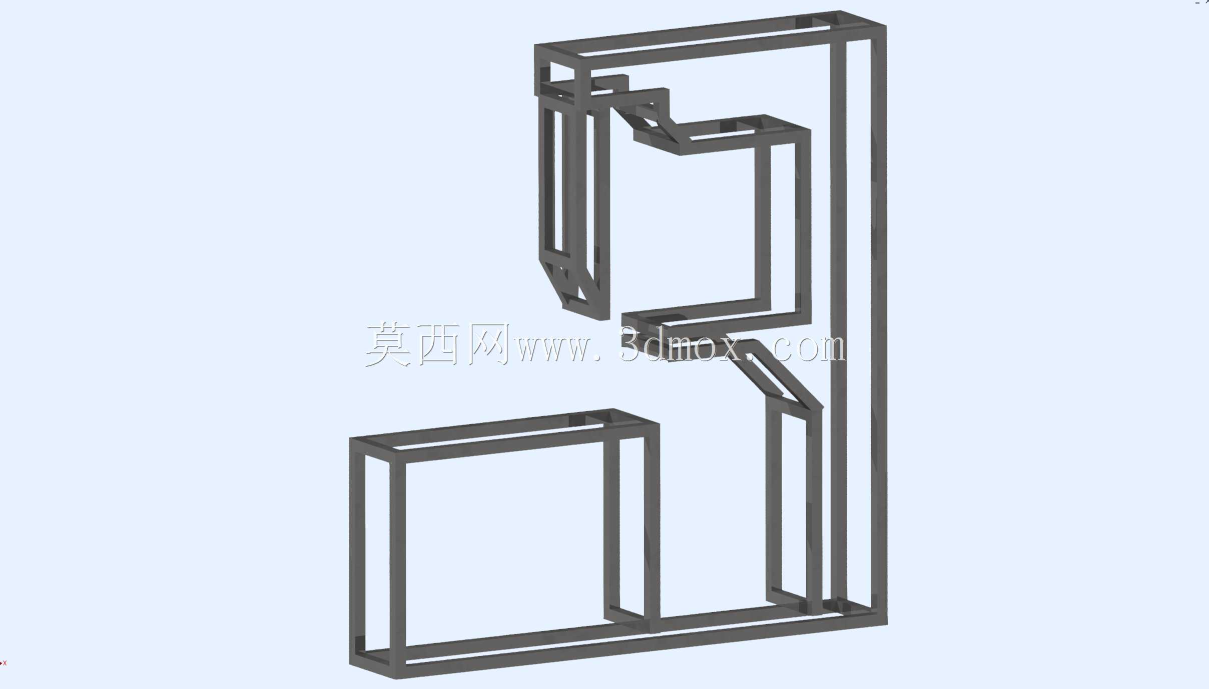 半自动气动折弯钻孔