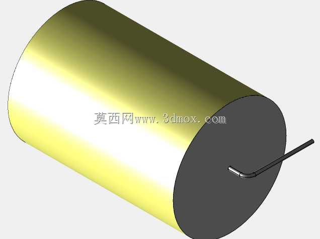 ֱ��41 mm�������Բ���α�Ĥ������3Dģ�ͣ������;۱�ϩ����ɫ��