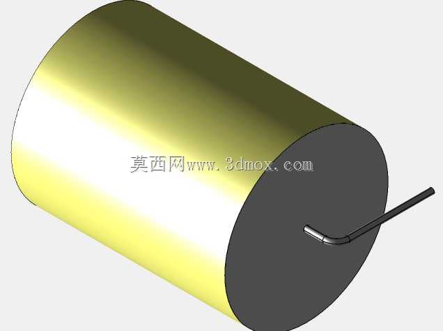 ֱ��35.5mm�������Բ���α�Ĥ������3Dģ�ͣ������;۱�ϩ����ɫ��