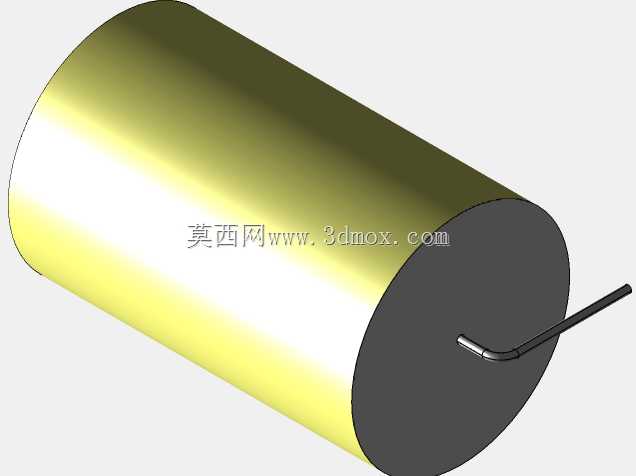 ֱ��35.5mm�������Բ���α�Ĥ������3Dģ�ͣ������;۱�ϩ����ɫ��