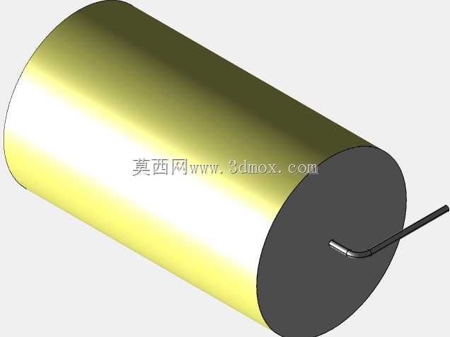 ֱ��35.5mm�������Բ���α�Ĥ������3Dģ�ͣ������;۱�ϩ����ɫ��