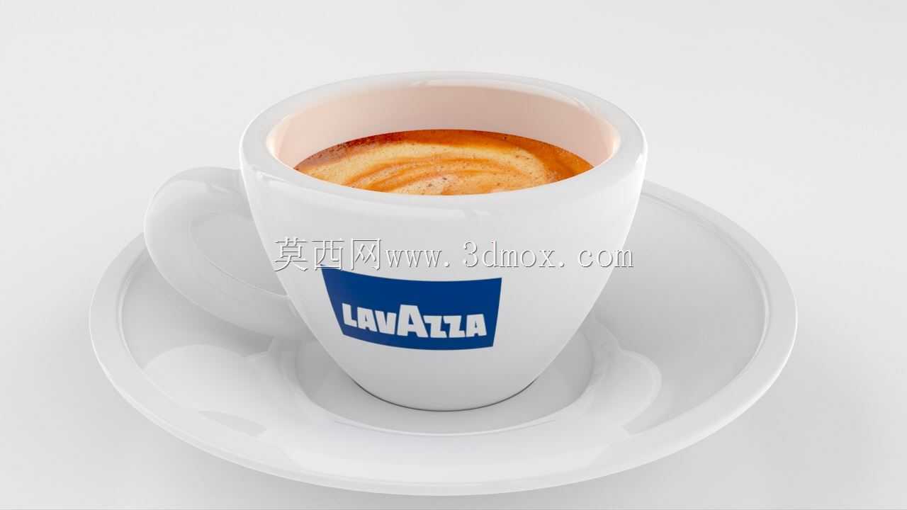 浓缩咖啡杯