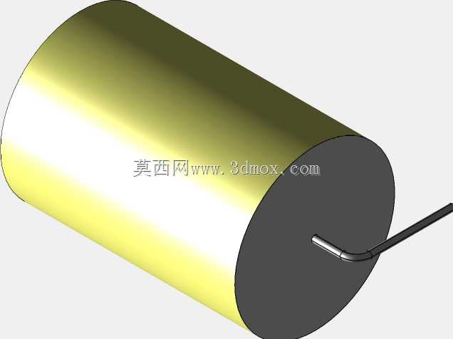 ֱ��30 mm�������Բ���α�Ĥ������3Dģ�ͣ������;۱�ϩ����ɫ��