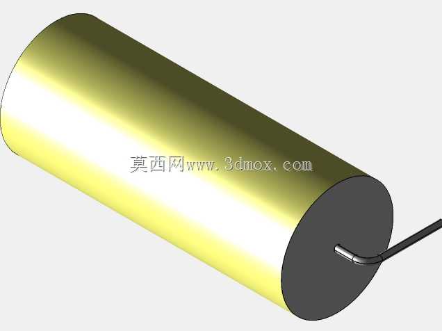 ֱ��18.5mm�������Բ���α�Ĥ������3Dģ�ͣ������;۱�ϩ����ɫ��