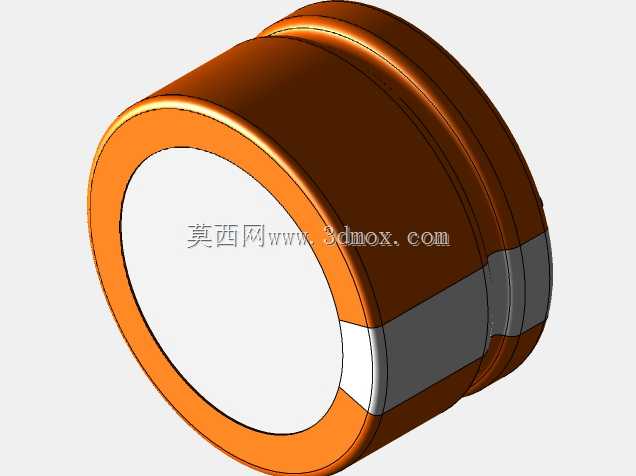 直径20mm的径向电解电容器,间距10mm