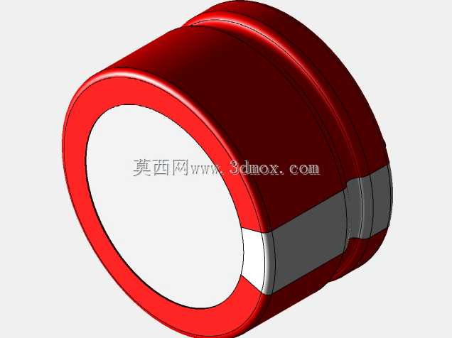 直径20mm的径向电解电容器,间距10mm