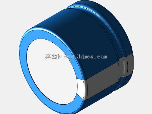 直径20mm的径向电解电容器,间距10mm