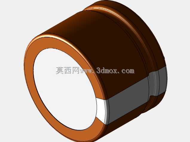 直径20mm的径向电解电容器,间距10mm