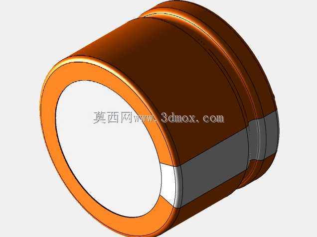 直径20mm的径向电解电容器,间距10mm